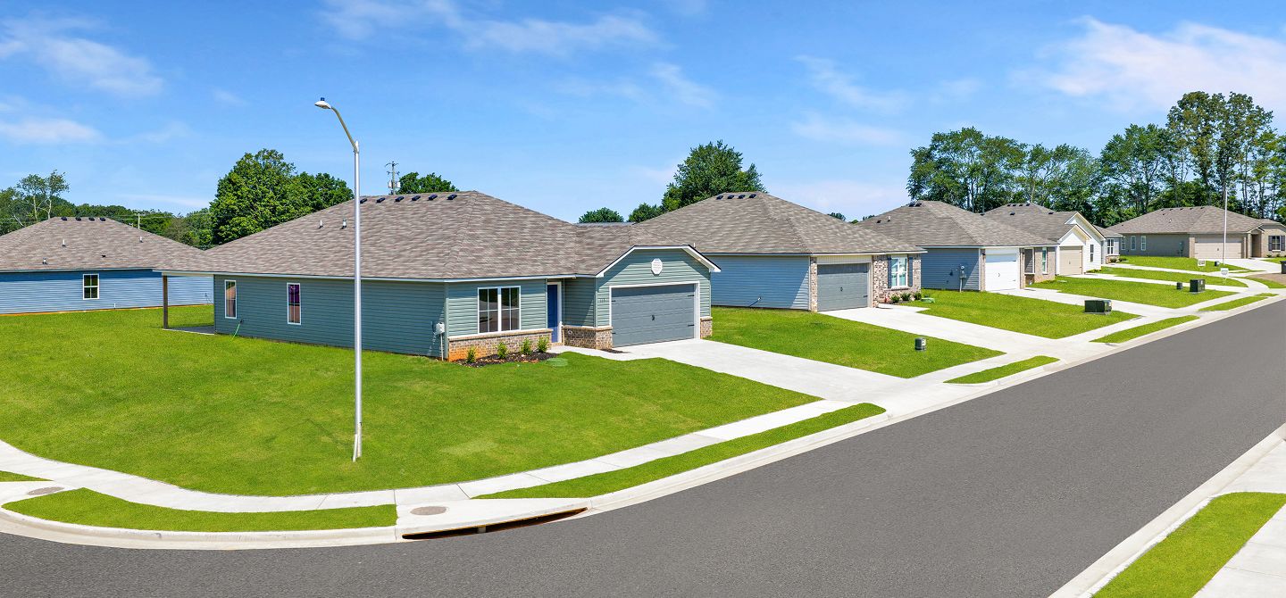 casa en Olde Savannah por Lennar