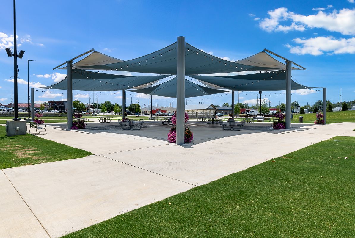 Cullman Depot Park 4of4 0808245