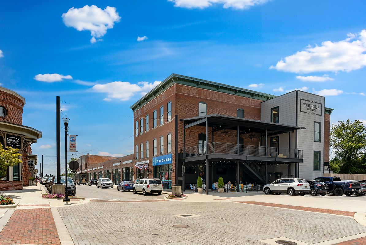 Cullman Downtown Cullman 7of7 0808245