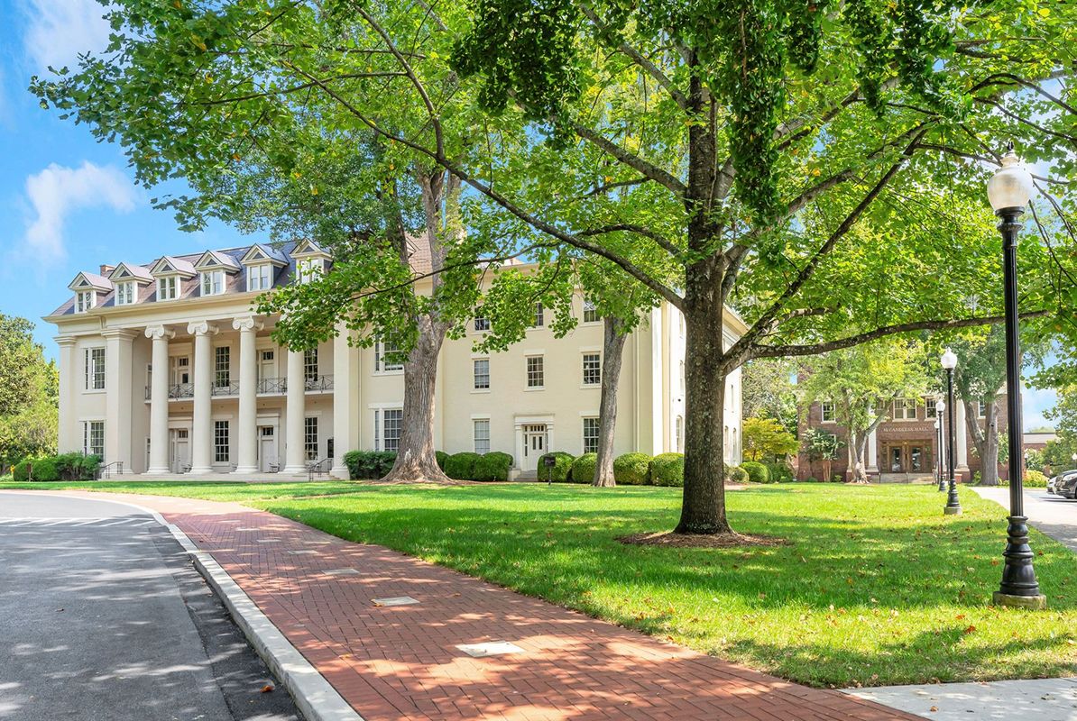 Athens Athens State University