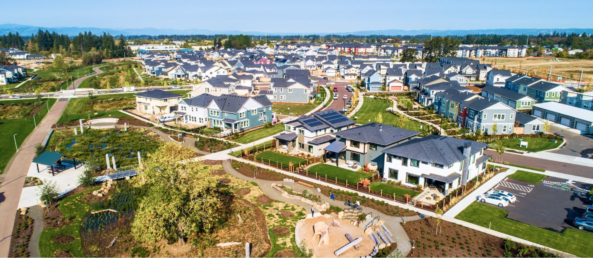 casa en Reed's Crossing - The Jubilee Collection por Lennar