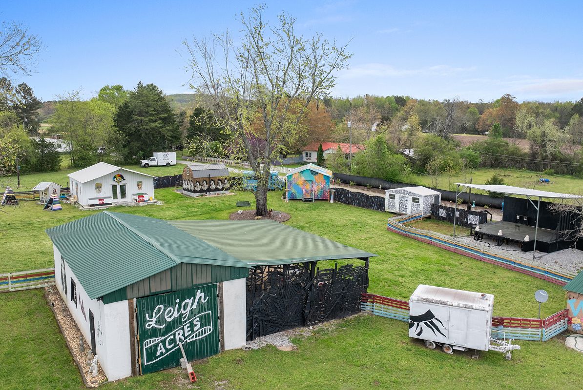 New Market Leigh Acres 1of2 4 25 25