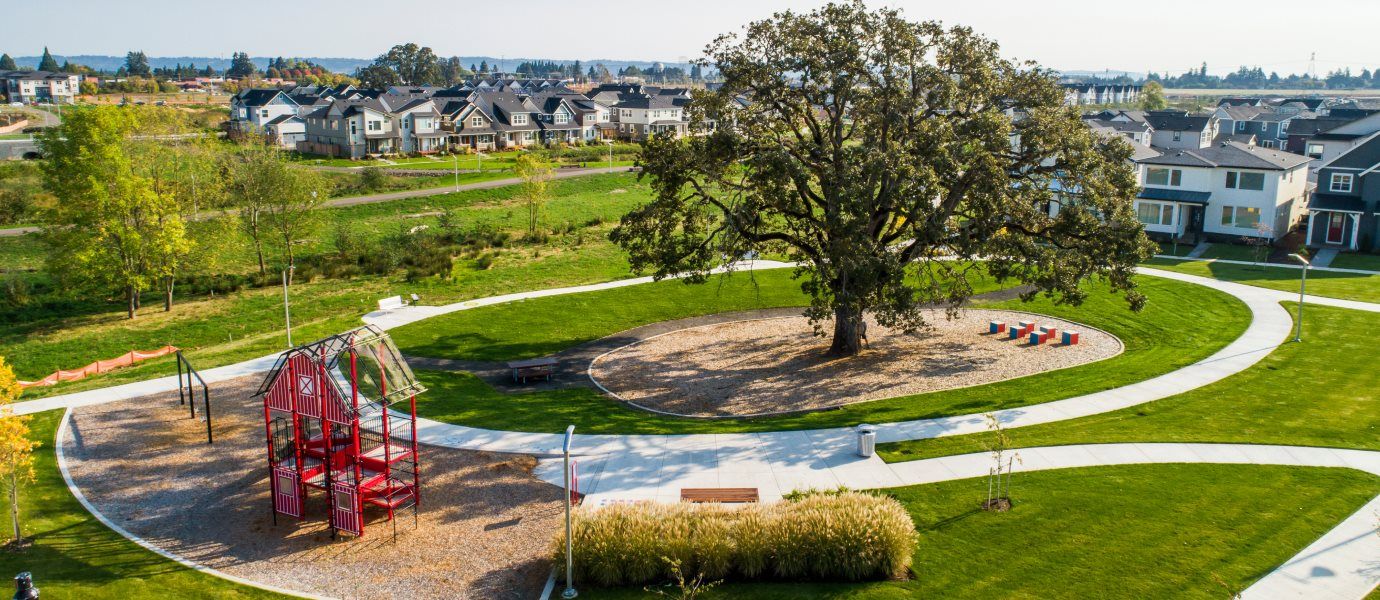 casa en Reed's Crossing - The Heritage Collection por Lennar