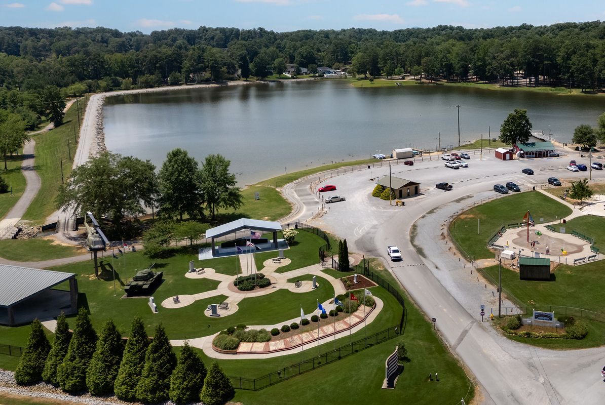 Cullman Sportsman Lake Park 1of7 080725