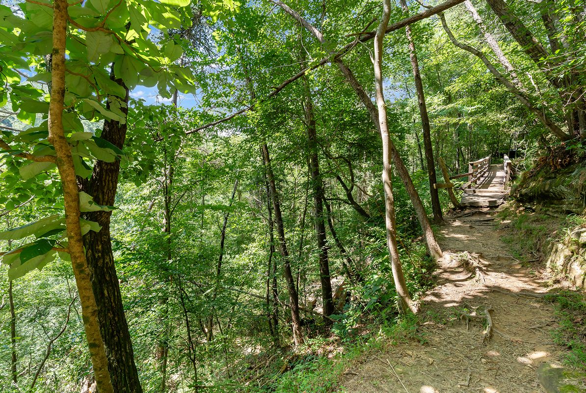 Farkville Hurrican Creek Park 6of5 080725