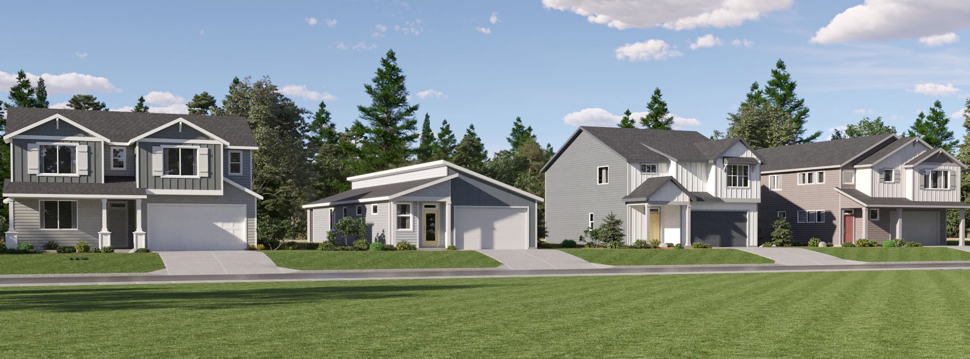 acadia pointe