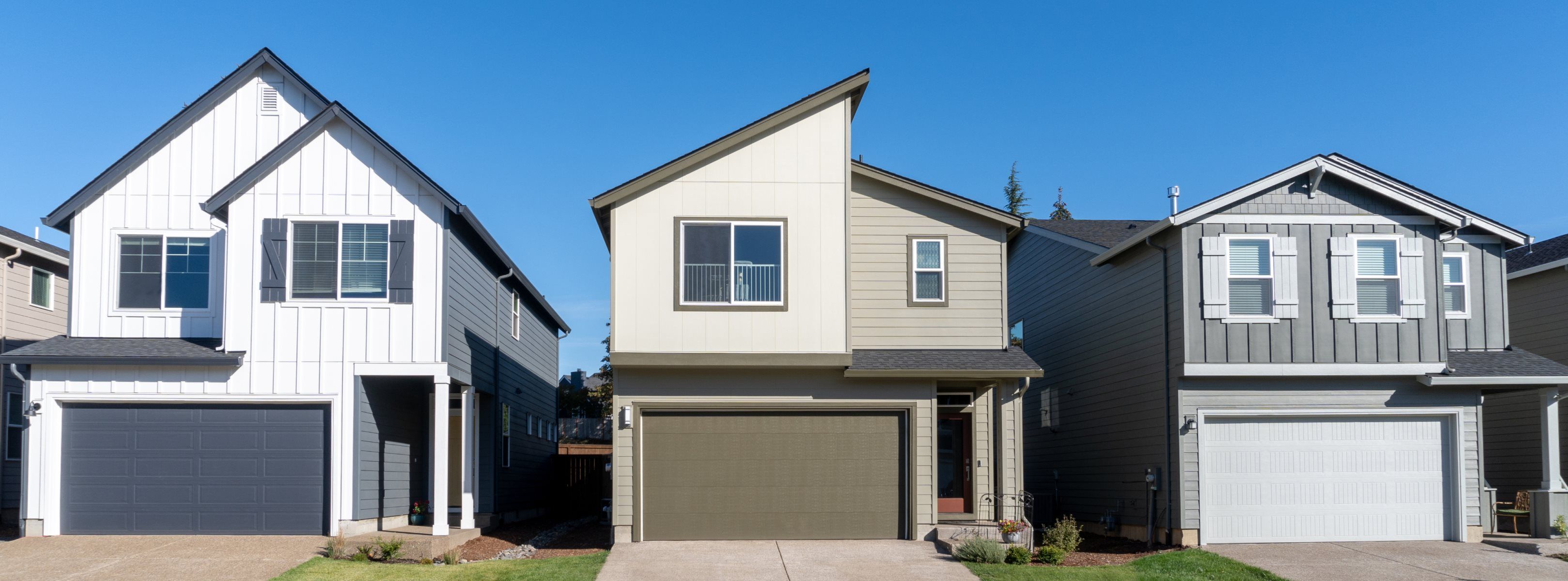 casa en Autumn Sunrise - The Meadow Collection por Lennar