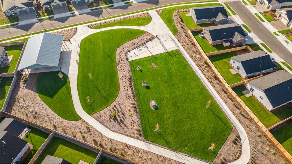 Smith Creek Community Park