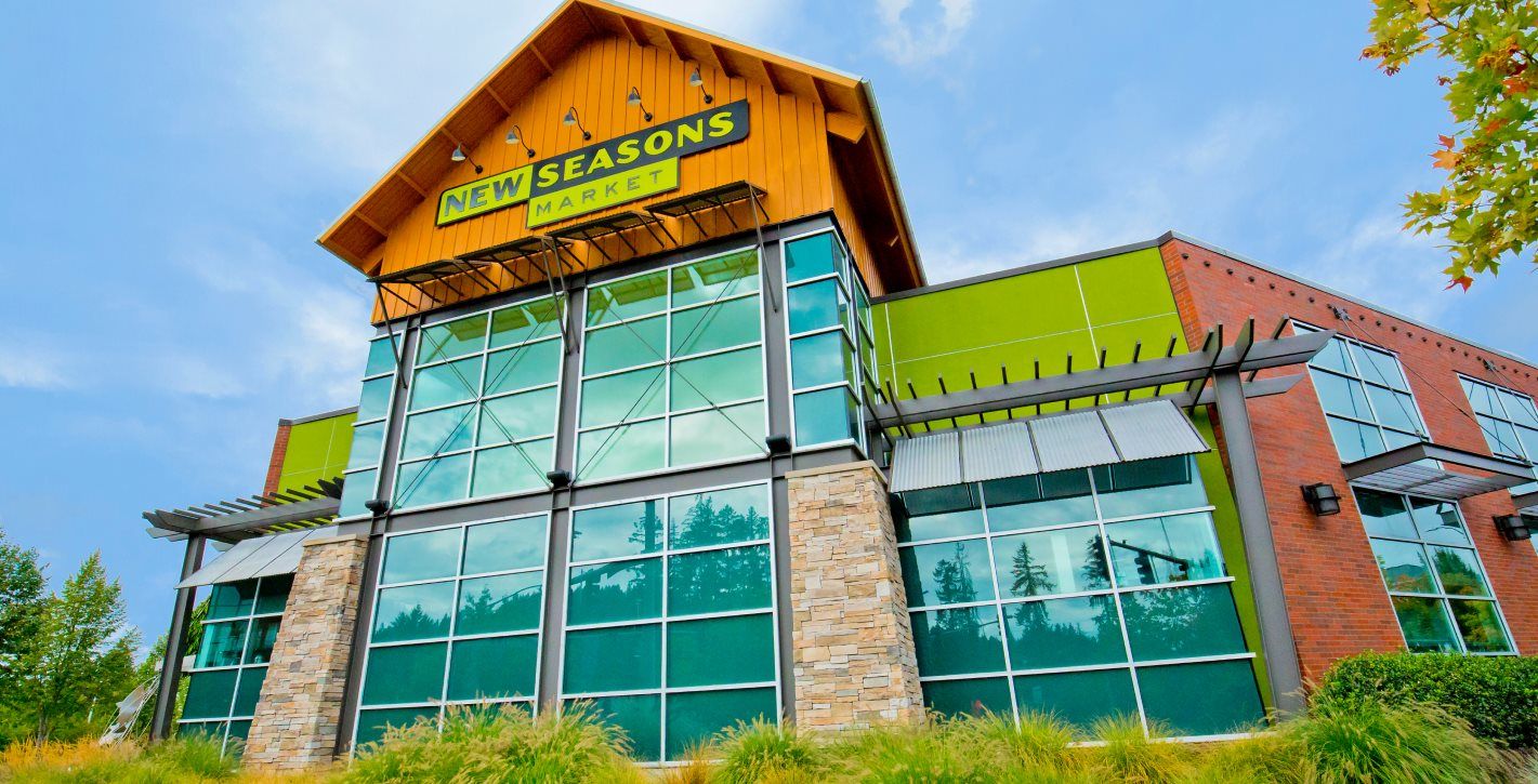 New Seasons Market