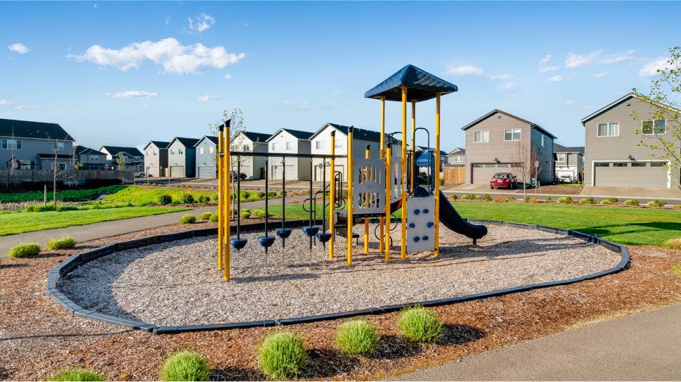 Smith Creek Playground