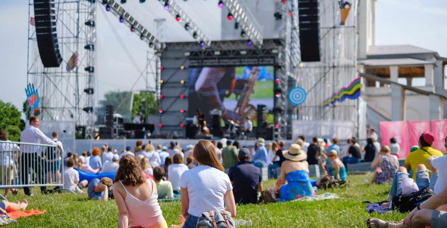 festival and brewfest