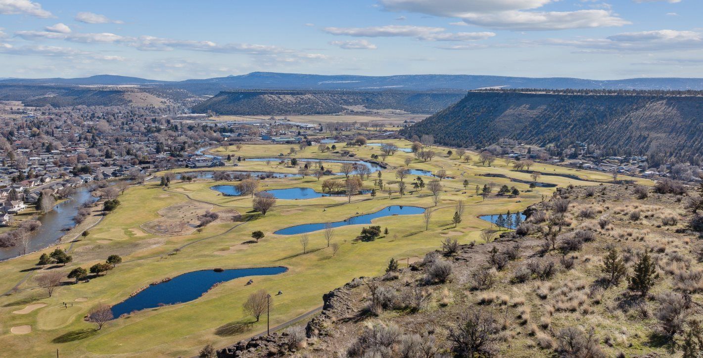 Meadow Lakes Golf Course