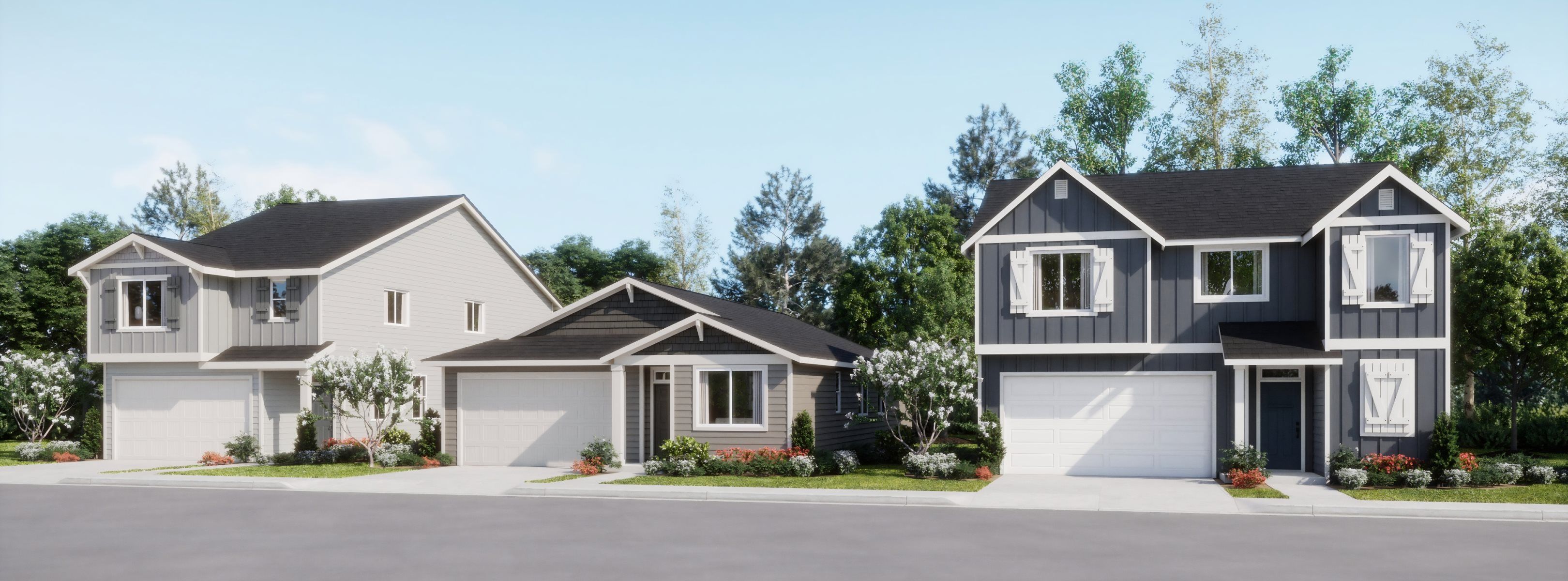 Dutch Canyon Streetscape Hero Image