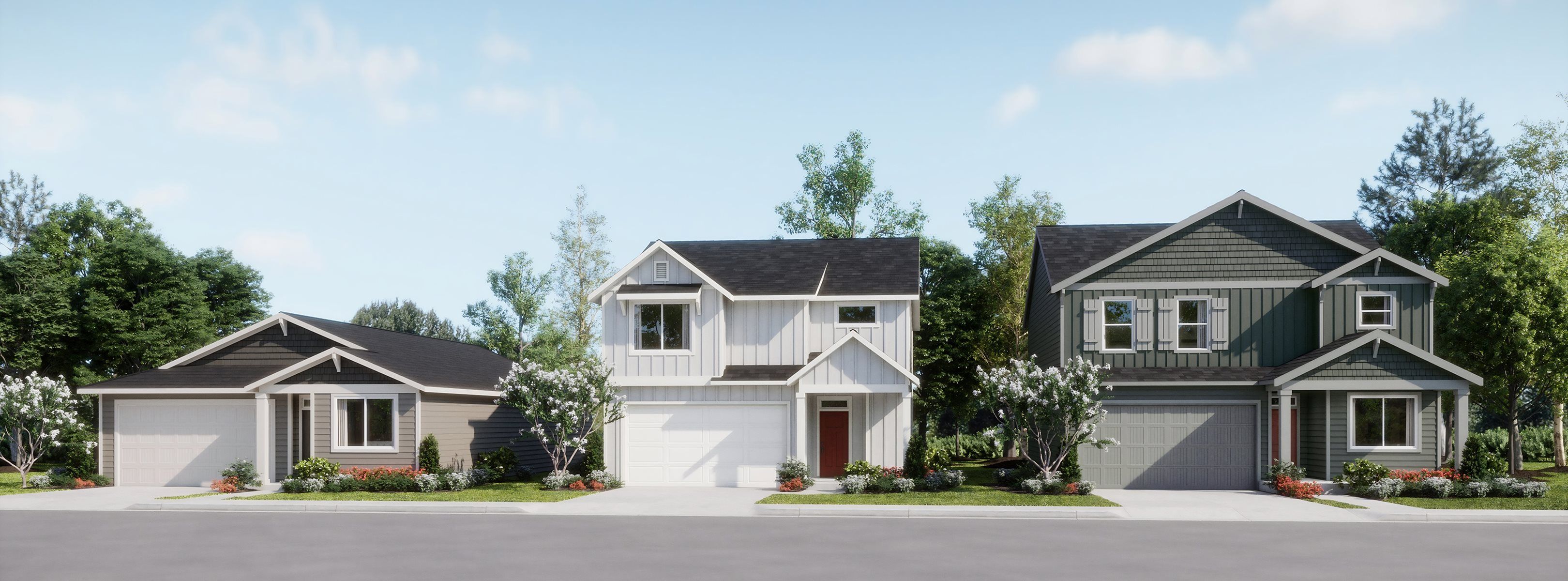 casa en Coburn Terrace por Lennar