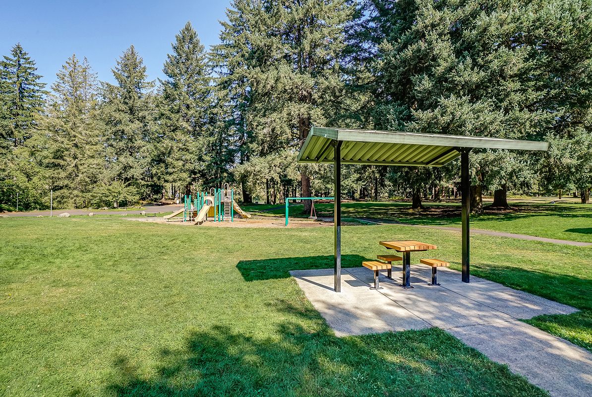 Camas Heritage Park