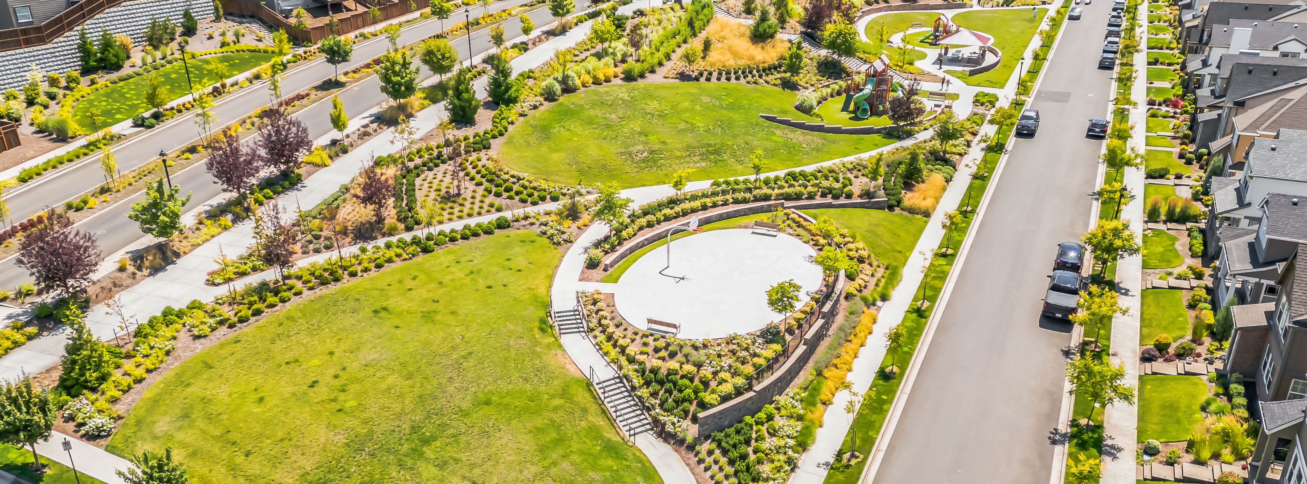 casa en South River Terrace - The Hemlock Collection por Lennar