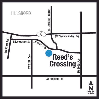 REEDS CROSSING Loc Map420x420v02