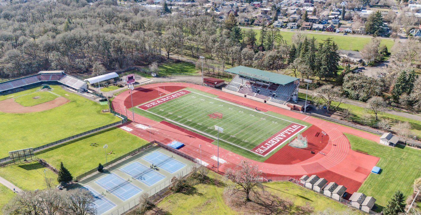 Willamette University