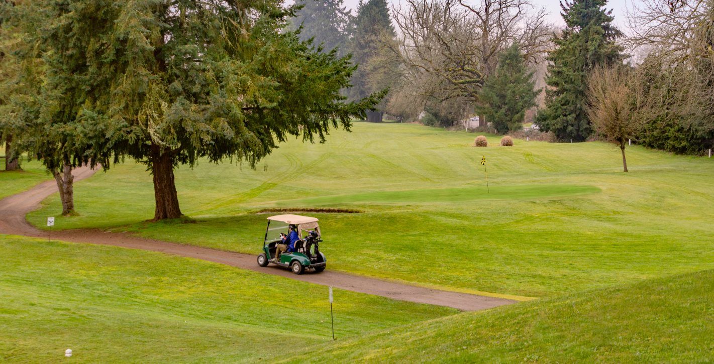 Golf Club of Oregon