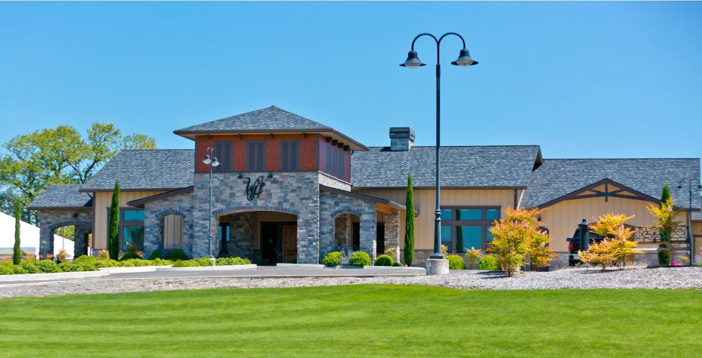 Windy Hills winery