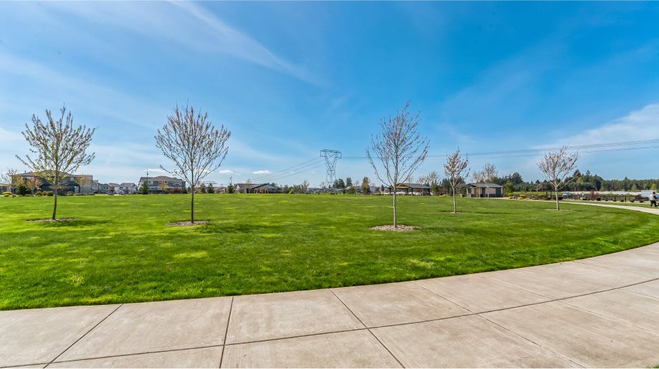 Butternut Creek Community Park