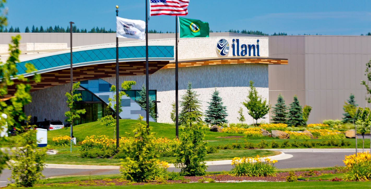 ilani casino