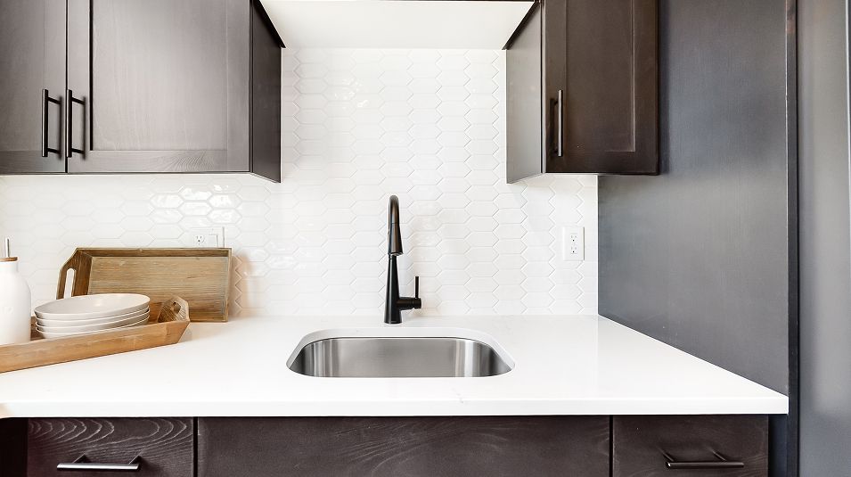 Camas Heights Windsor EI Next Gen Kitchenette Sink F1