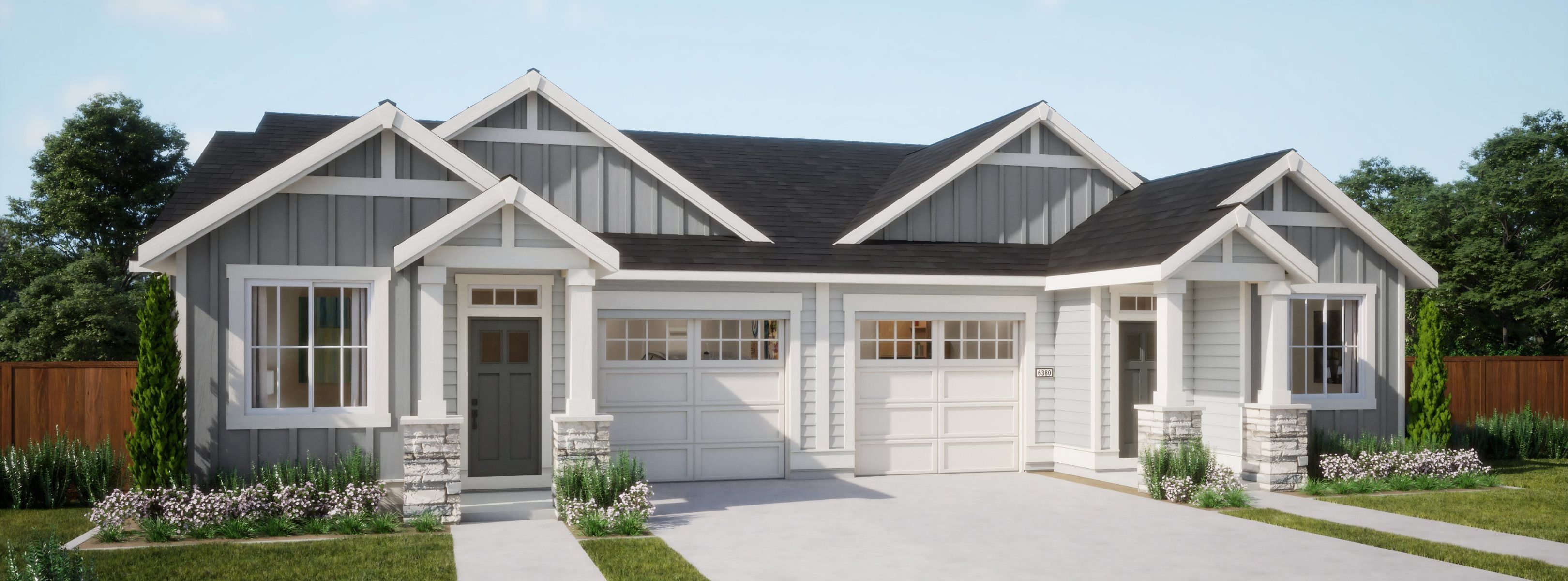 The Ember Collection Hero Image