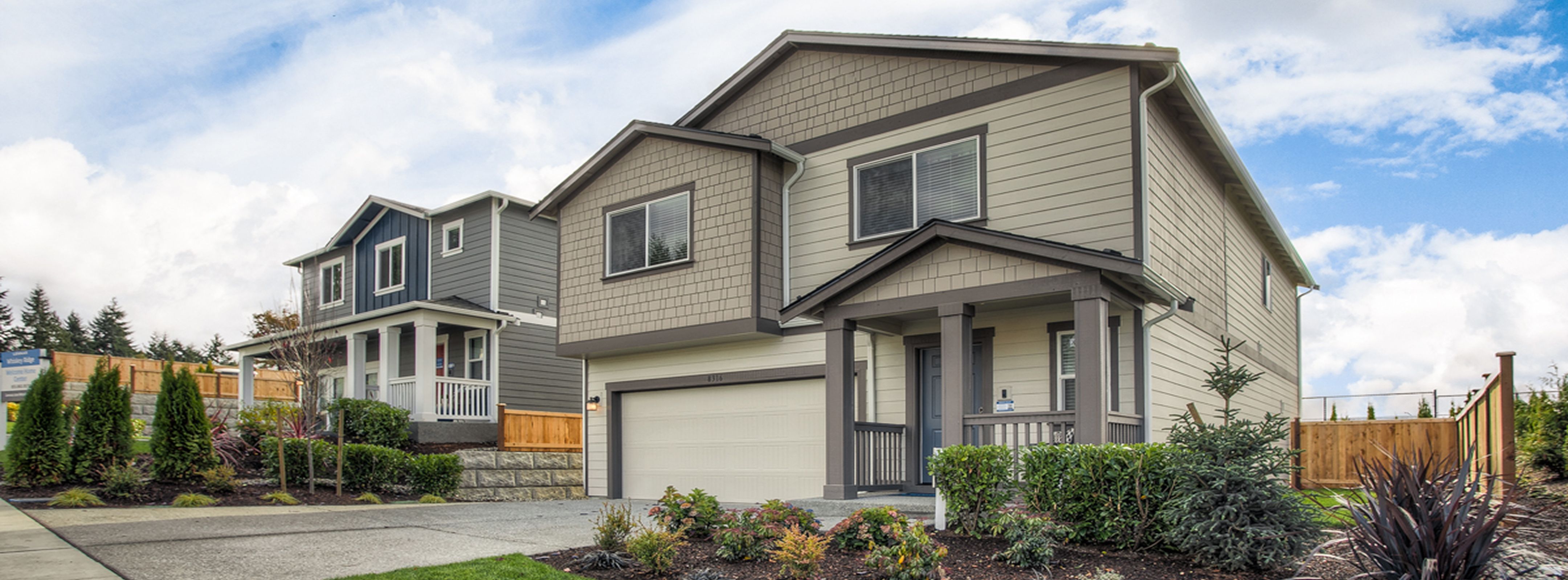 Woodridge - Classic Collection