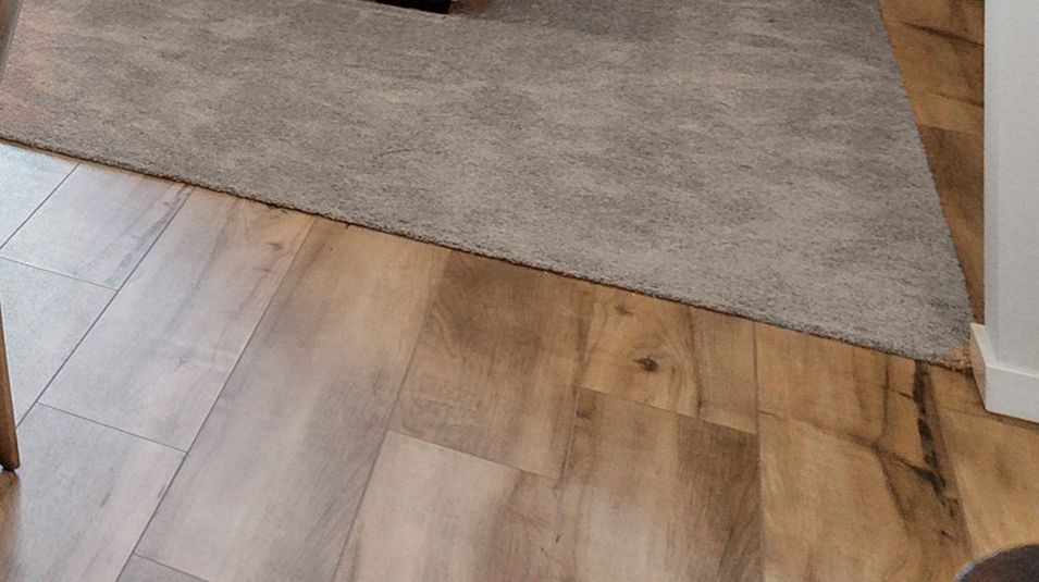 Smith Creek Season EI Designer Selected Flooring Packages F1