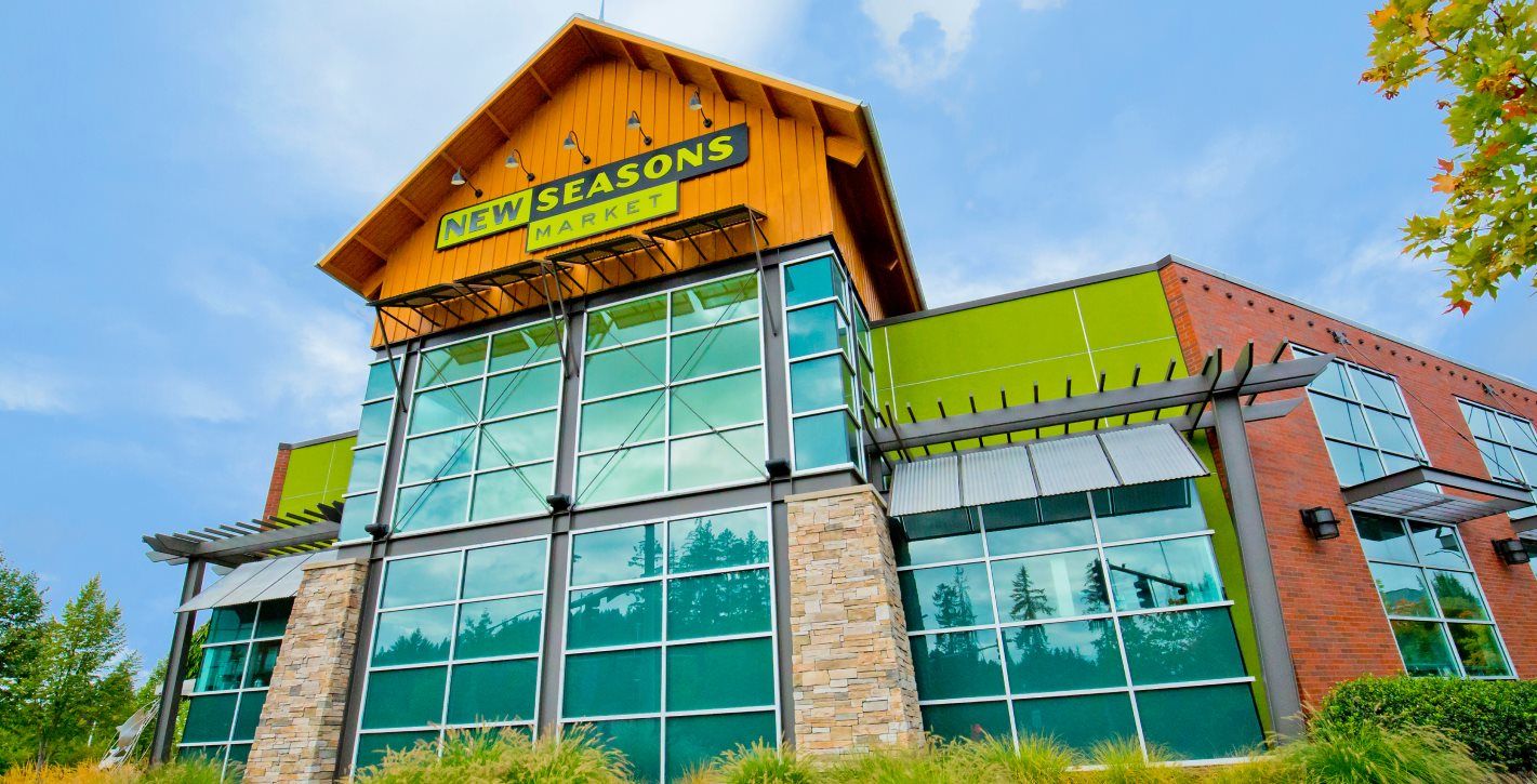 New Seasons Market