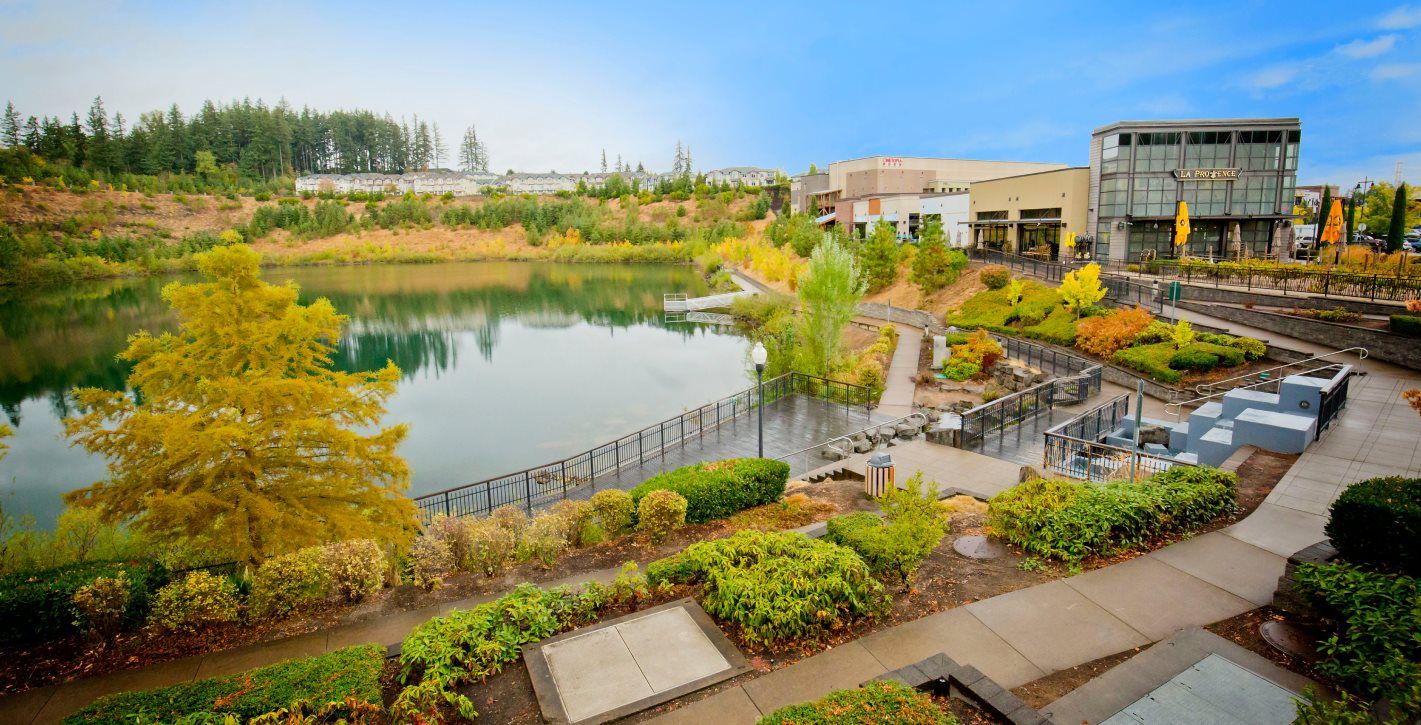 Progress Ridge TownSquare