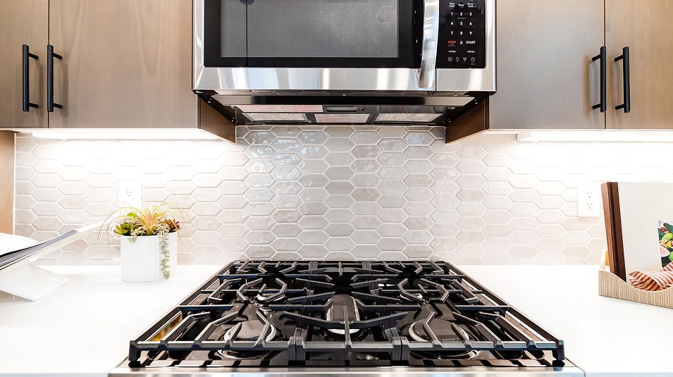 Scholls Heights Holden EI Gas Range F1