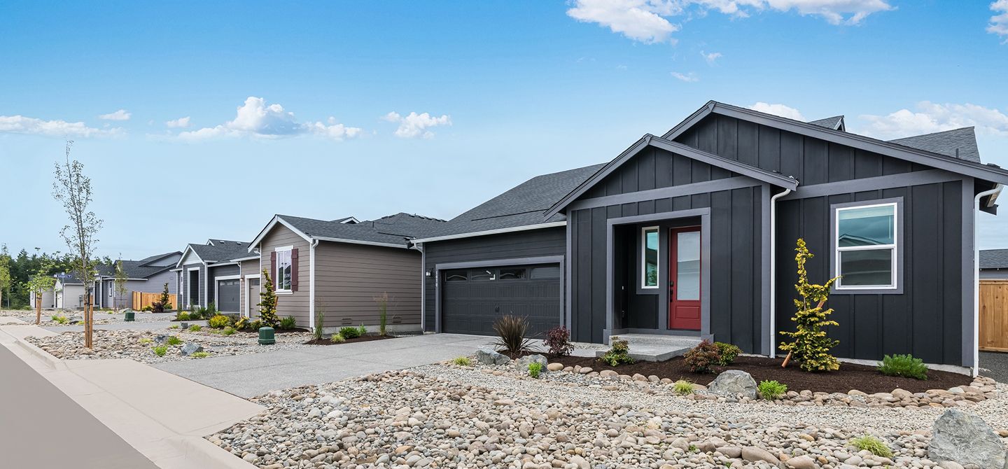 casa en Rolling Hills por Lennar