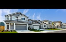 McCormick - Village North Gallery: Port Orchard, Washington - Lennar
