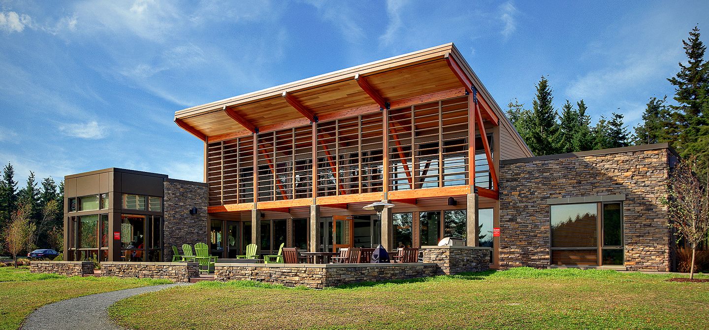 casa en Tehaleh Glacier Pointe - Signature Collection por Lennar