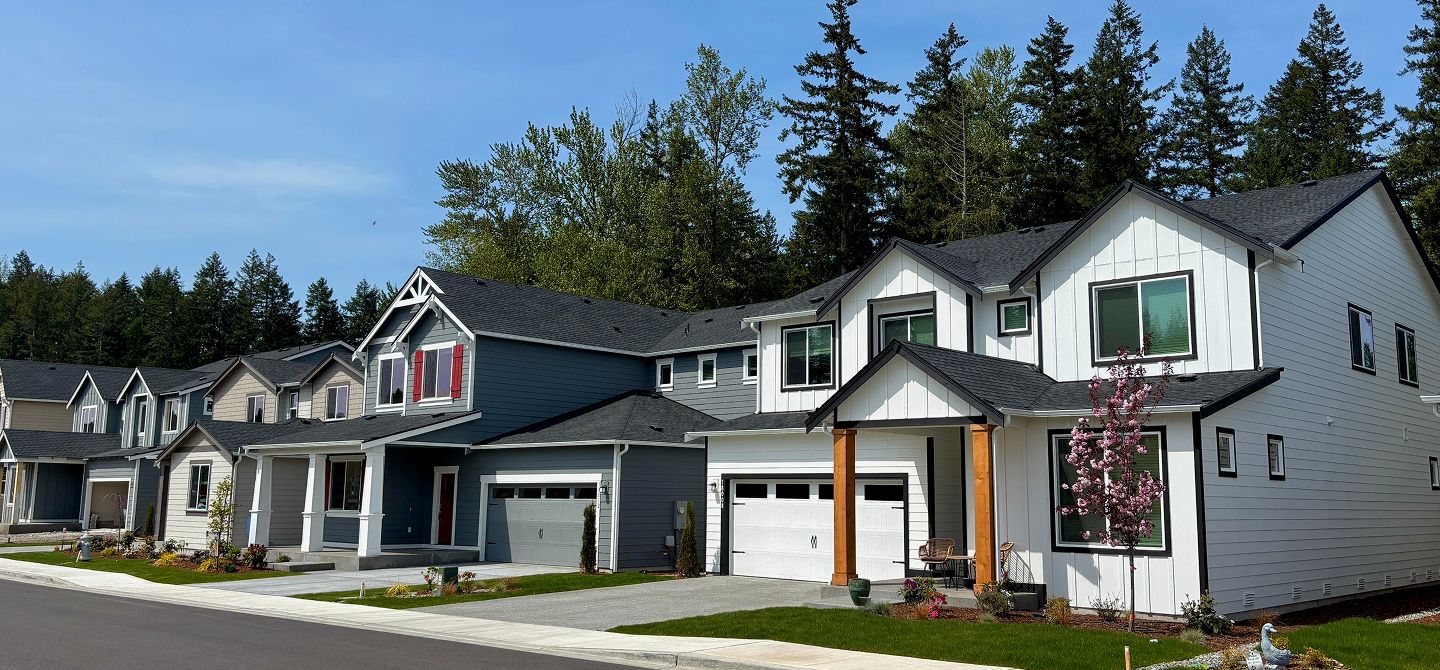 casa en Uplands por Lennar