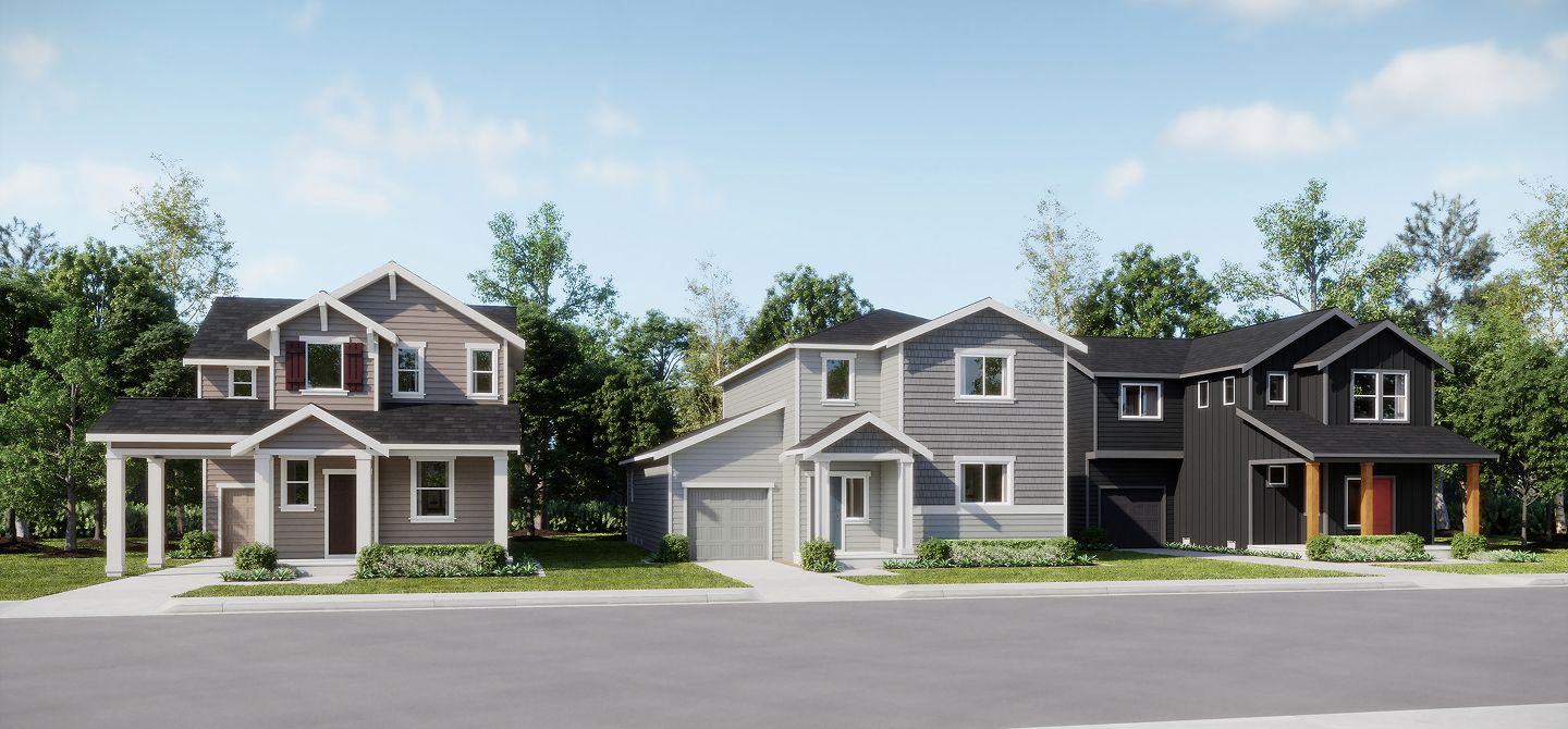 casa en Madrona Ridge por Lennar