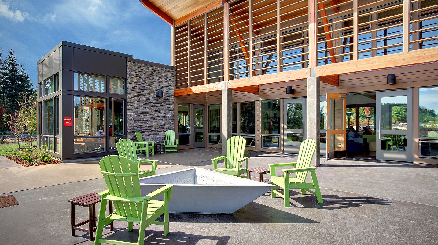 Tehaleh Amenity Community Center The Post 2of7
