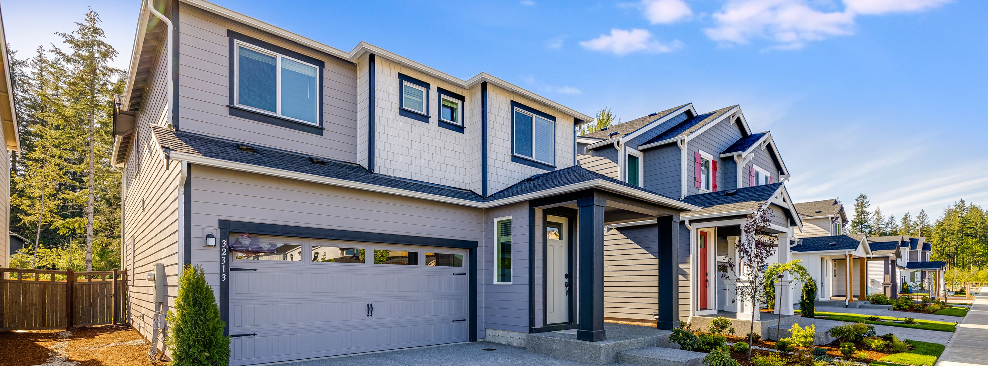 casa en Ten Trails Mountain View - Manor Collection por Lennar