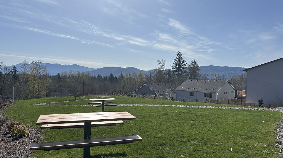 Garibaldi Amenity Picnic Area