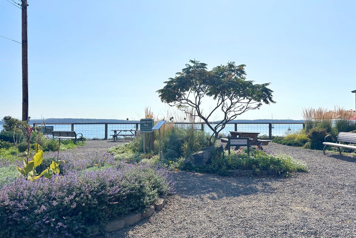 Port Townsend Park