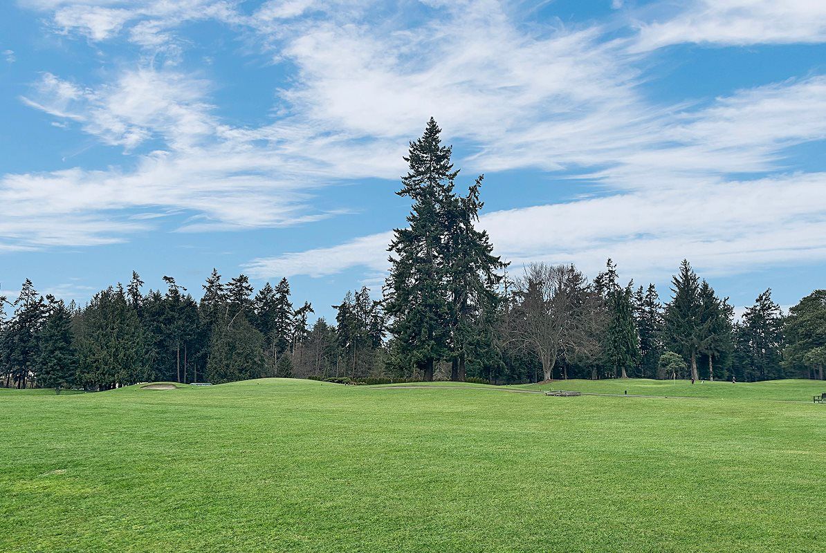 Cedars Dungeness Golf course