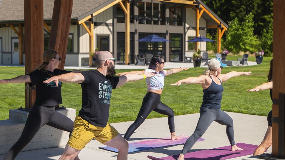 Tehaleh Amenity Yoga2