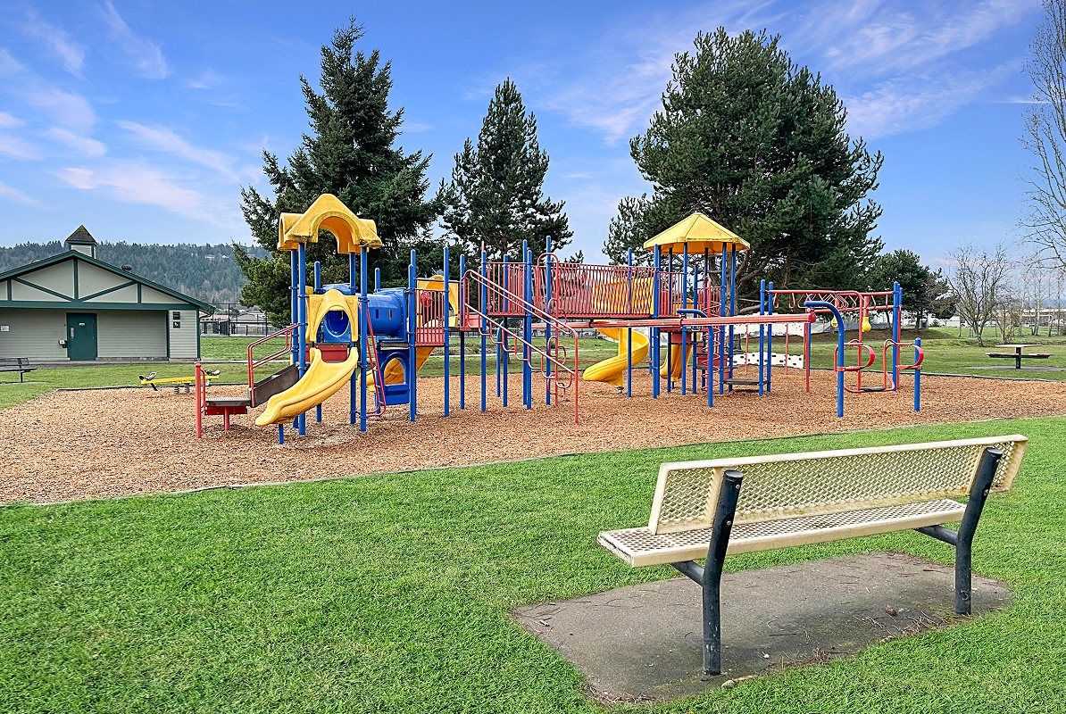 Carrie Blake Park