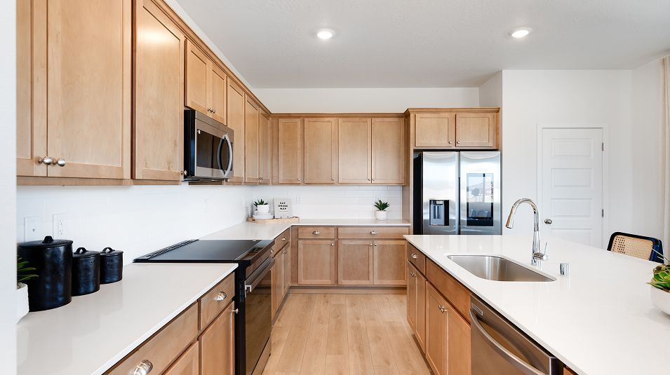 2129 Sedona Kitchen 2of2 F1