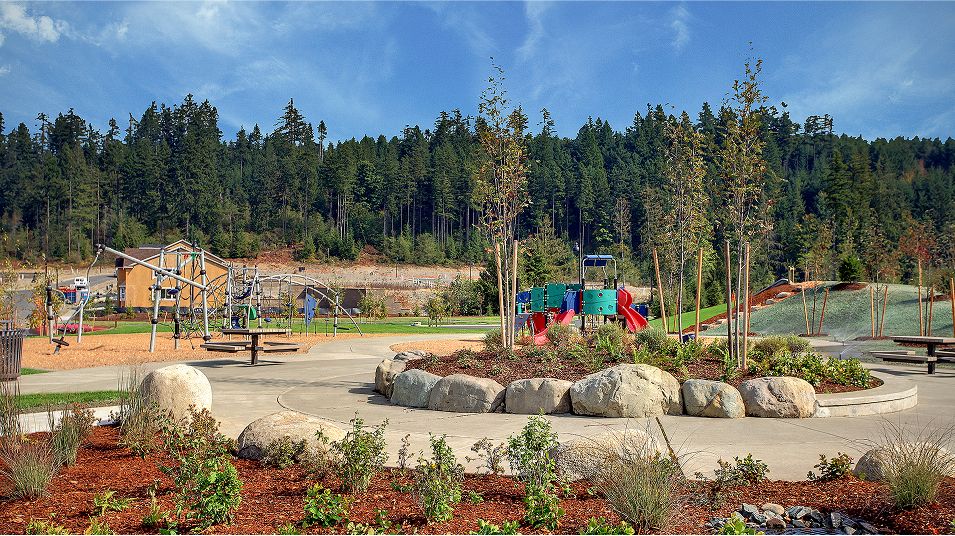Tehaleh Masterplan Community Park 3of7