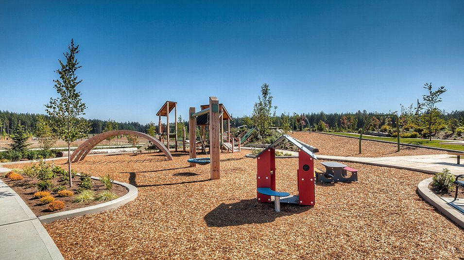 Ten Trails Amenity Playground 4of5