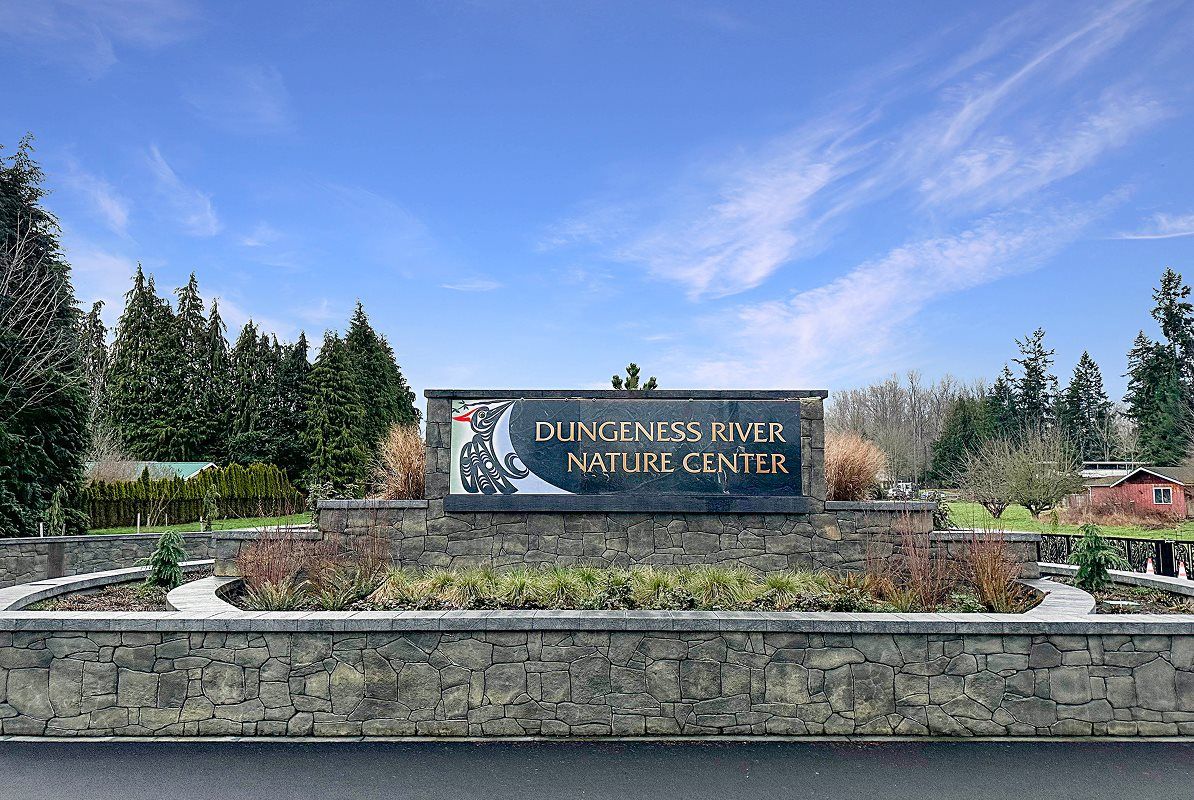 Dungeness River Nature Center