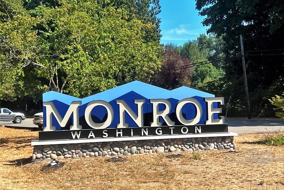 Seattle Monroe City Welcome Photoshoot 04152025